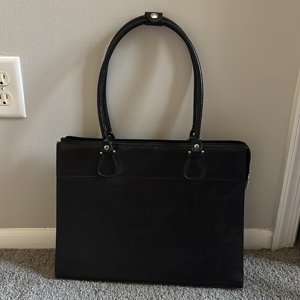 Black Purse